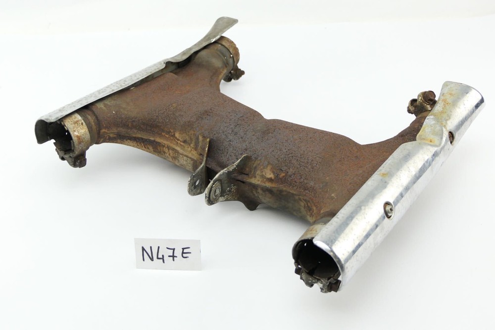 Honda CX 500 E Sport PC06 1982 - Manifold Collector Exhaust N47E