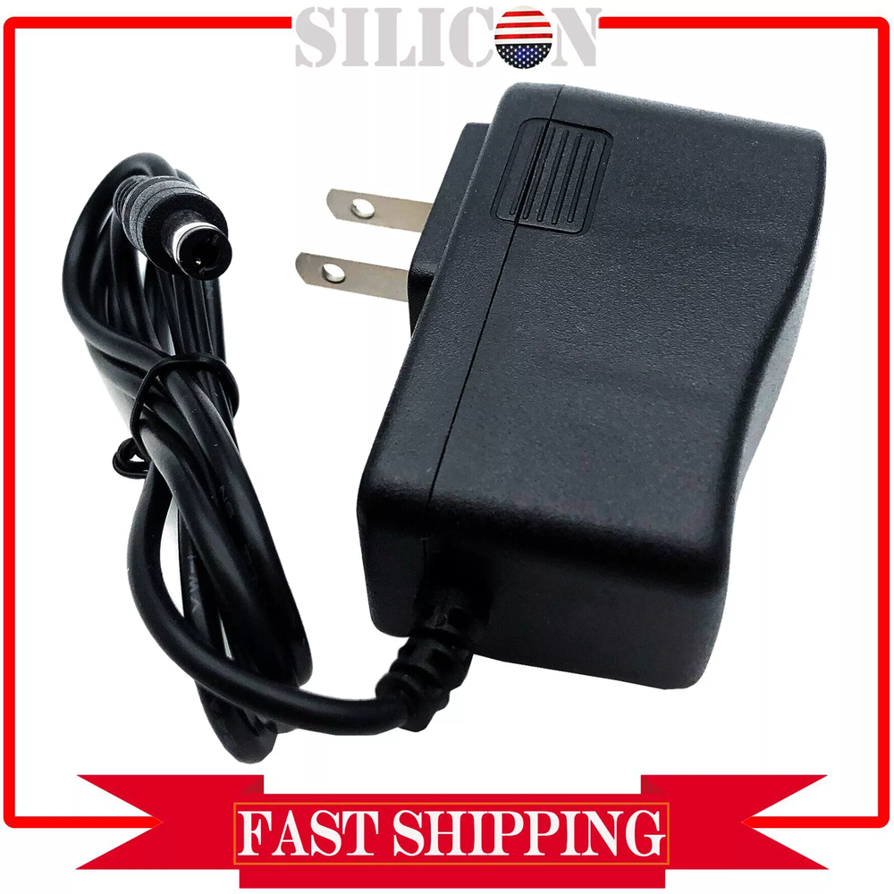 Peak 450 Amp Jump Starter AC Adapter Charger for Portable Power Station-image