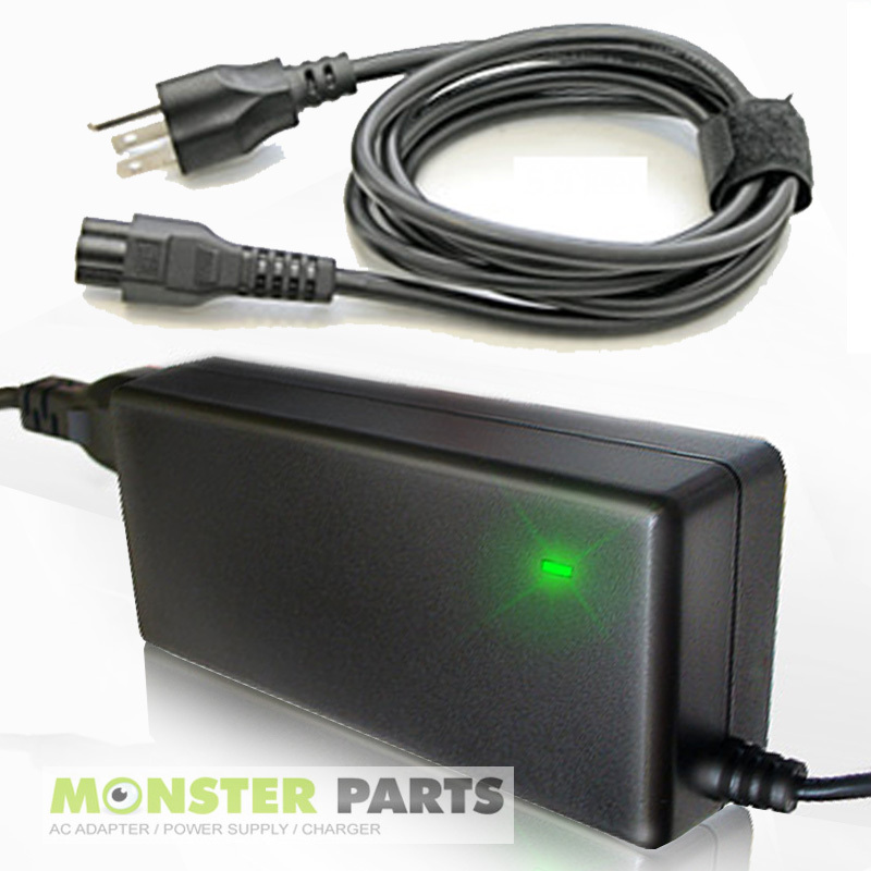 TOSHIBA PA-1500-02 PA-3468U-1ACA AC ADAPTER NEW PA1500