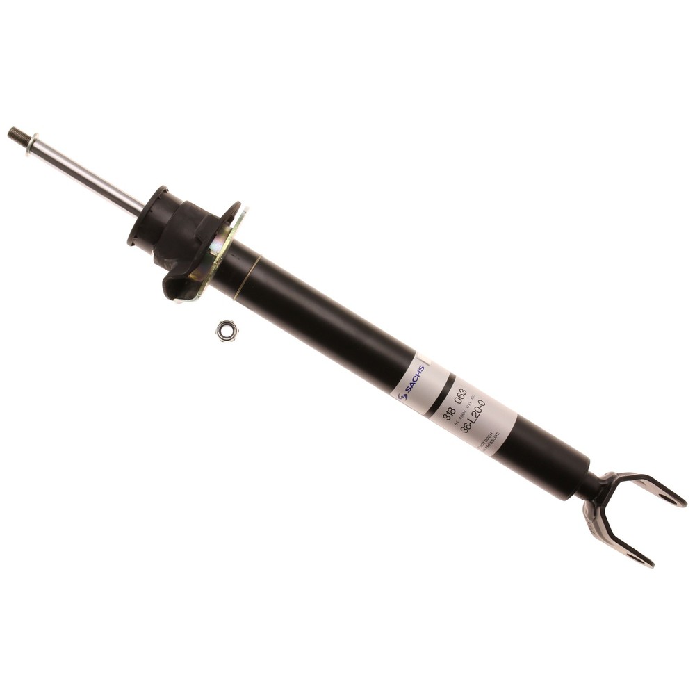 Shock Absorber for Mercedes-Benz C300 2015 - 2023 SACHS 318 063