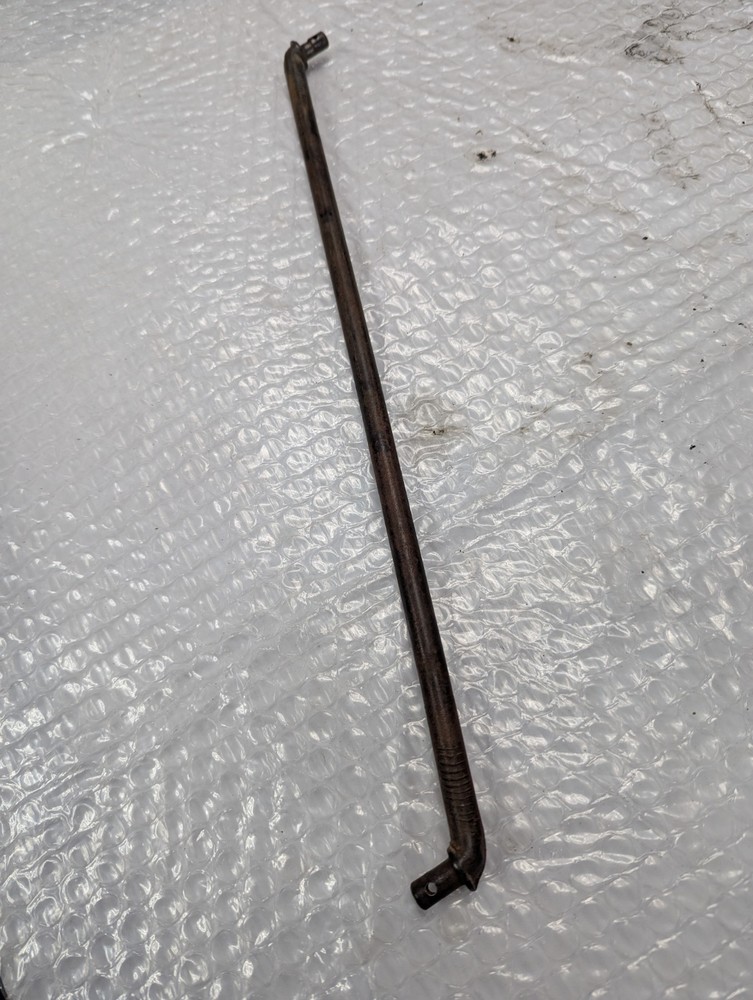 68-72 CHEVY Nova Vintage Shifter Rod Shift Linkage Arm 5767 Saginaw Back Drive