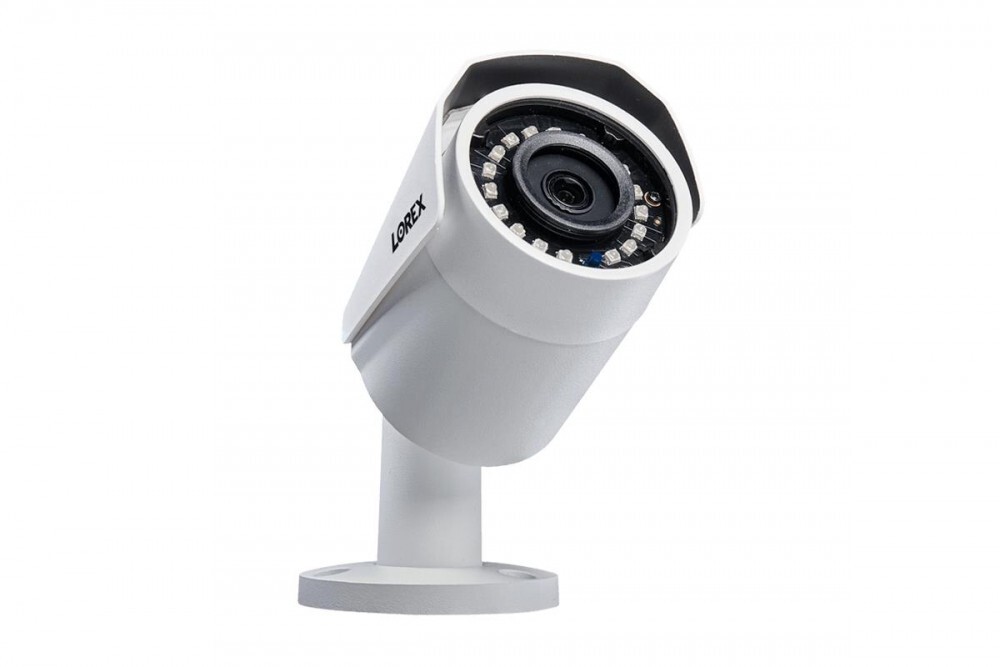 Lorex LBV2711B LBV2711-C 1080P HD IR Night Vision Bullet Camera New Camera Only