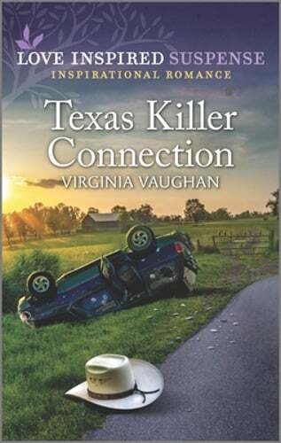 Texas Killer Connection by Virginia Vaughan: Used