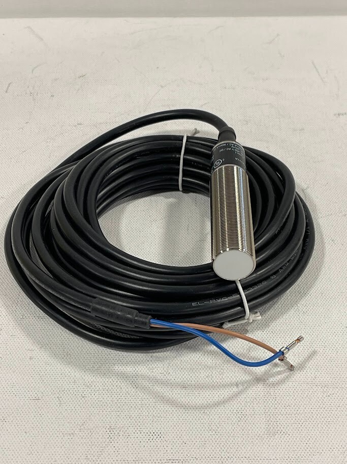 New - IG0360 INDUCTIVE SENSOR