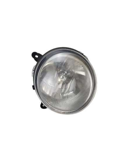 Passenger Right Headlight Halogen Fits 07-17 PATRIOT 389714