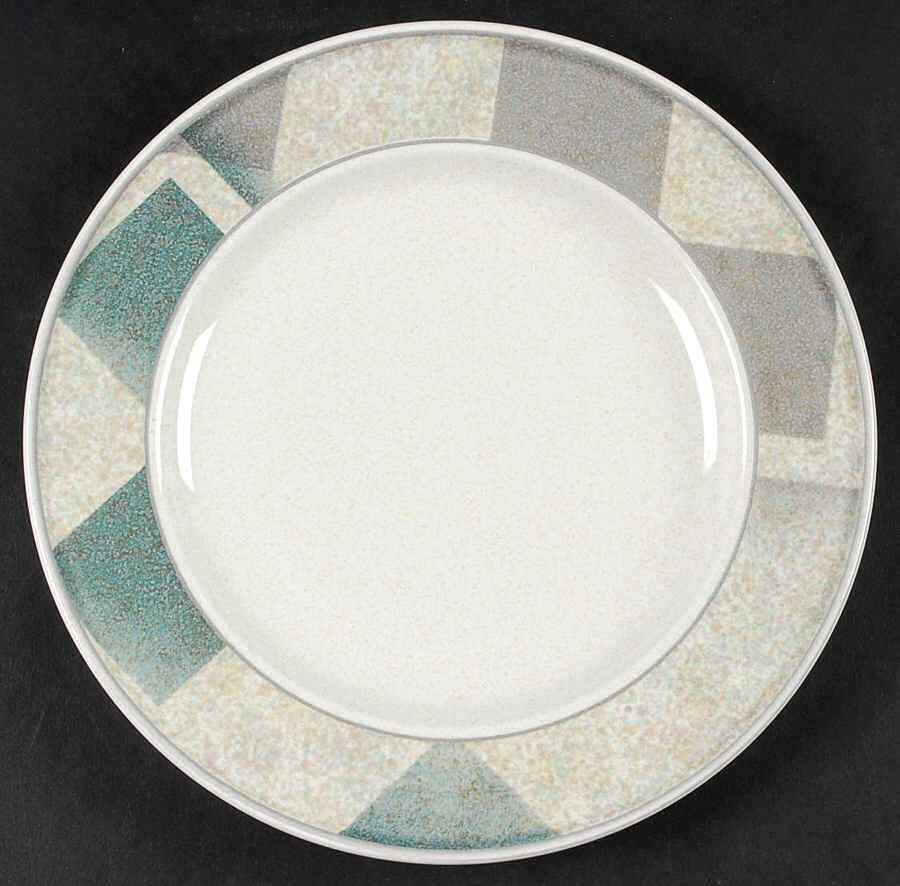 Mikasa Bermuda  Salad Plate 364135