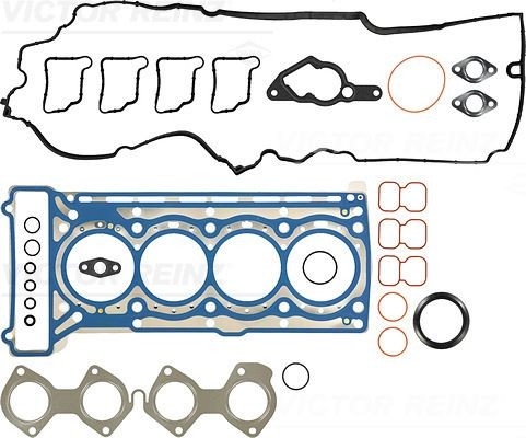 Cylinder Head Gasket Kit Victor Reinz 02-36015-06 Fits Mercedes C-Class E-Class