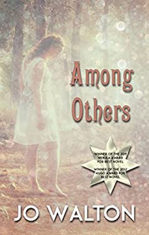 Among Others Hardcover Jo WaltonFree US Delivery | ISBN:1410476057