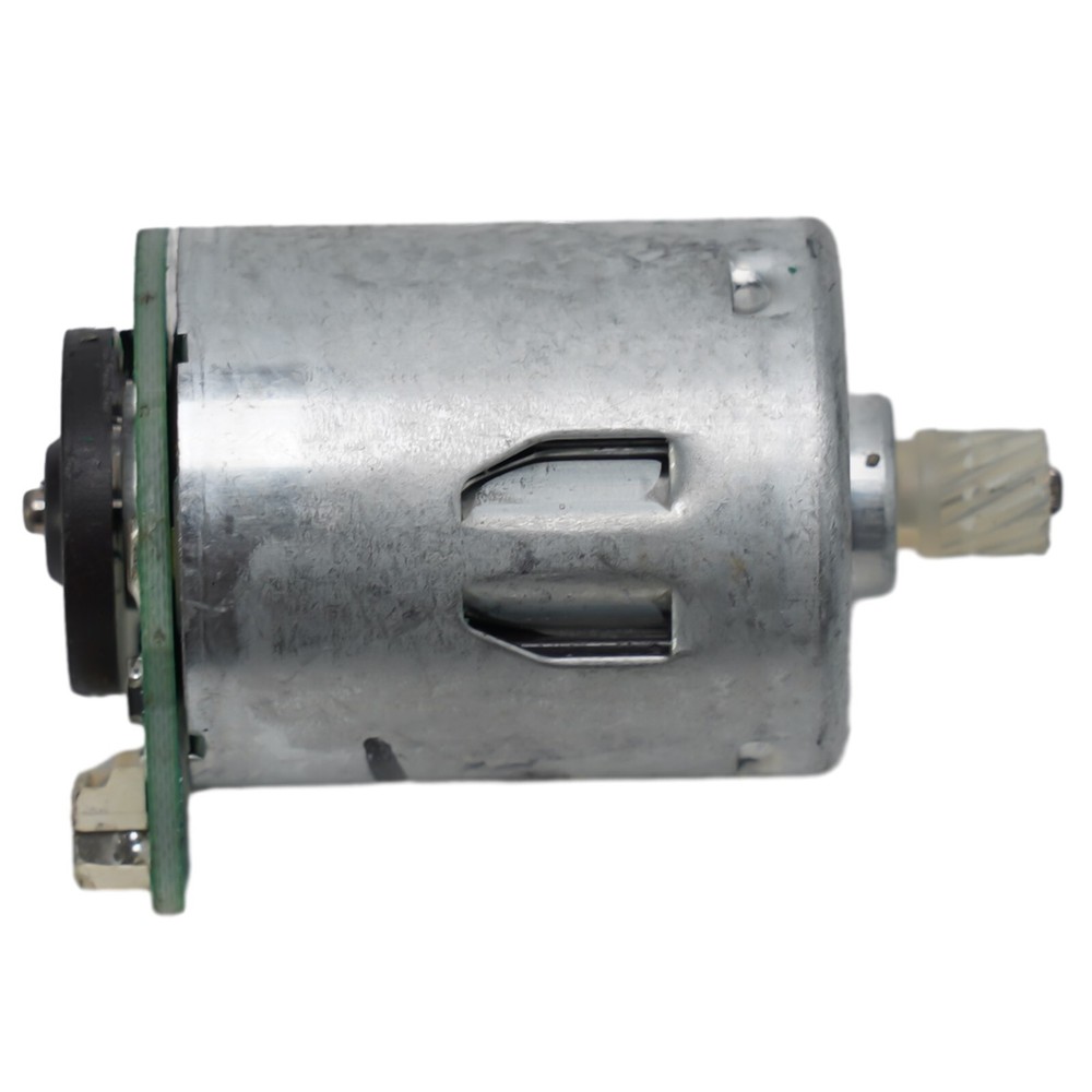 Replacement Wheel Motor for Vacuum Cleaners Compatible with D3 / E20 Models