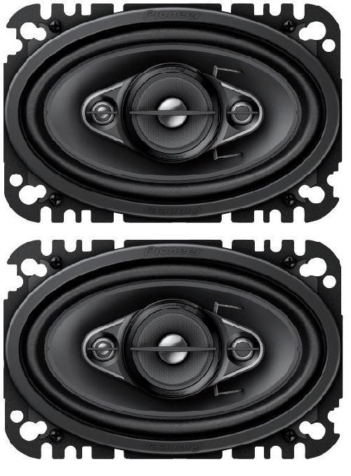 PIONEER TS-A4670F 4