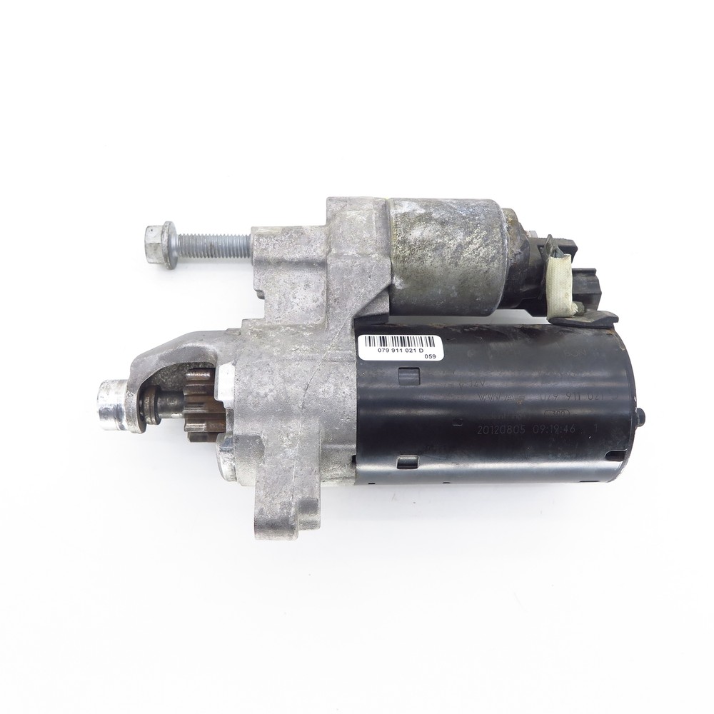 starter starter Bentley Continental GT GTC Flying Spur 4W 4.0 V8