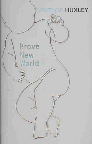 Brave New World, Paperback by Huxley, Aldous, Brand New, Free shipping in the US