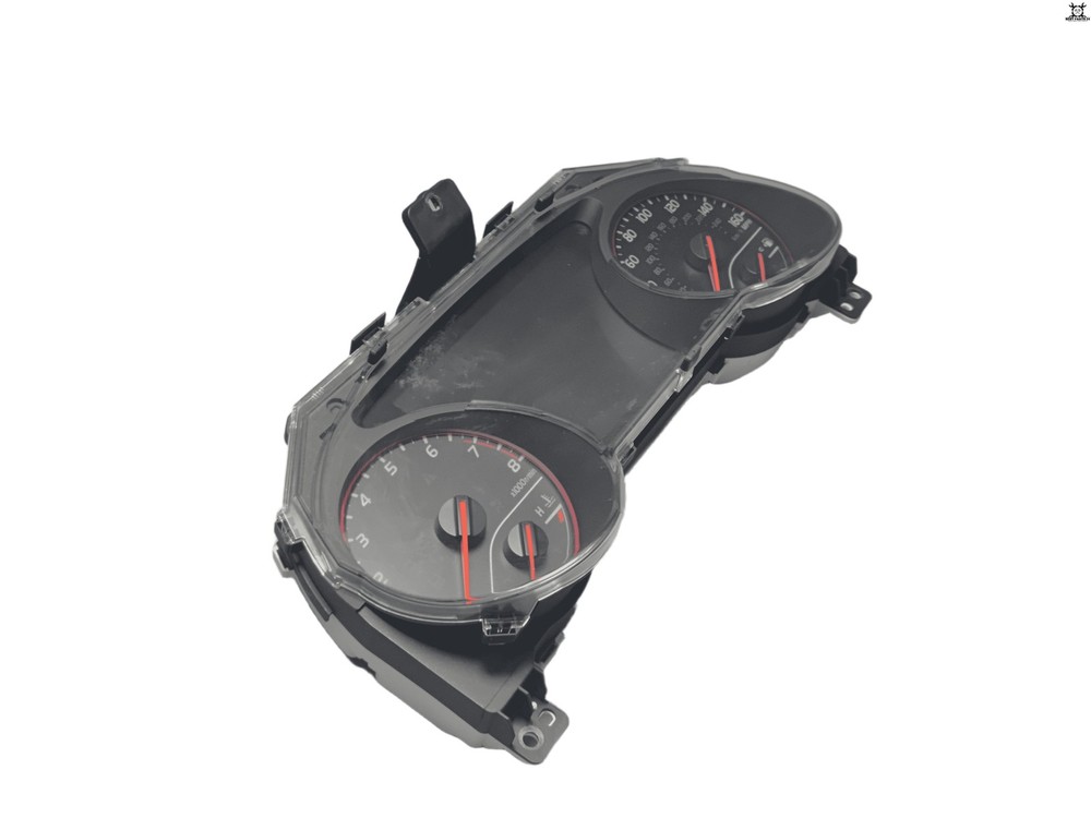 OEM Toyota Camry 2018-2019 Dash Instrument Cluster Gauge Speedometer 85k Miles