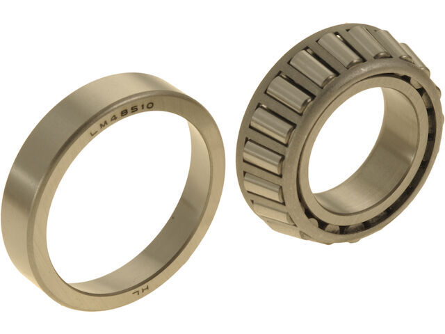 API PDL Auto Trans Idler Gear Bearing fits Audi A8 Quattro 1997-2003 18MWZZ