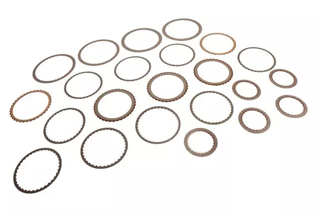 Genuine  Automatic Transmission Clutch Plate Kit With Friction Plates 24292069