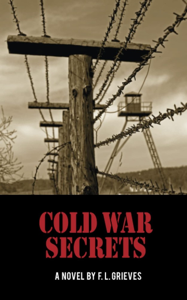 Cold War Secrets