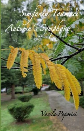 Simfonia Toamnei/Autumn Symphony, Like New Used, Free shipping in the US