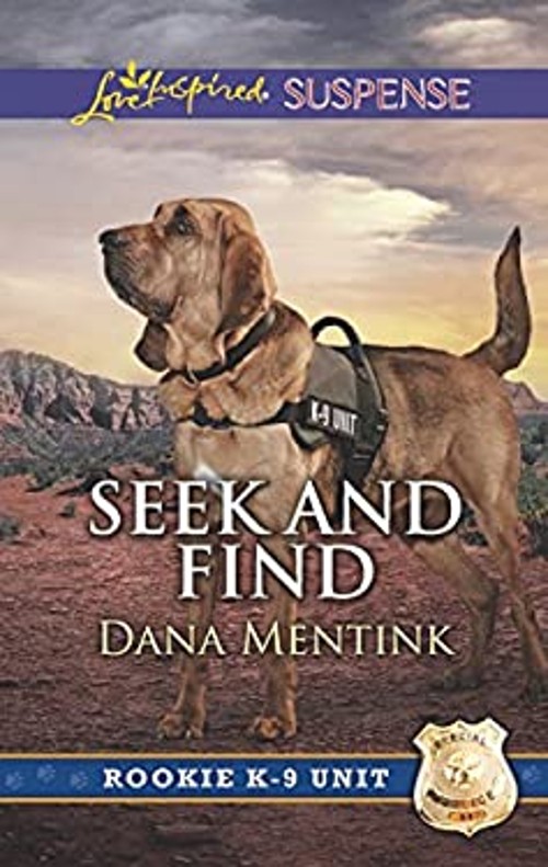 Seek and Find Mass Market Paperbound Dana MentinkFree US Delivery | ISBN:0373447469