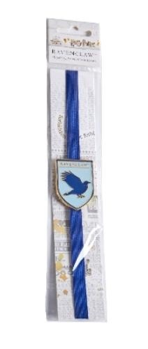 Harry Potter: Ravenclaw Elastic Band Bookmark (Other printed item)Another great item from Rarewaves USA | Free delivery!