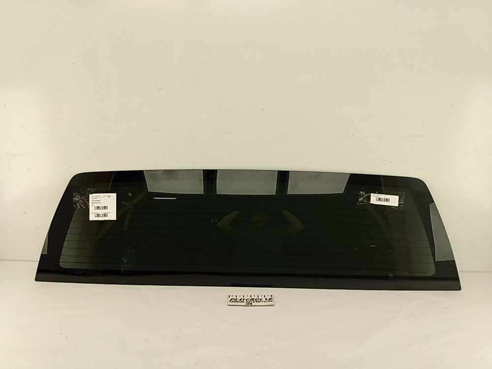 2007-2013 Chevy Silverado GMC Sierra 1500 Rear Back Glass Window