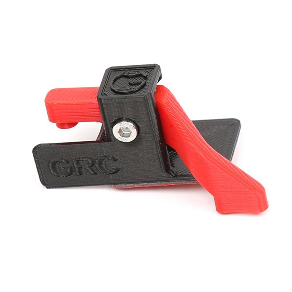 Trigger Switch Bracket for Easy Start on Traxxas TRX4 TRX-4 ESC 1:10 Scale