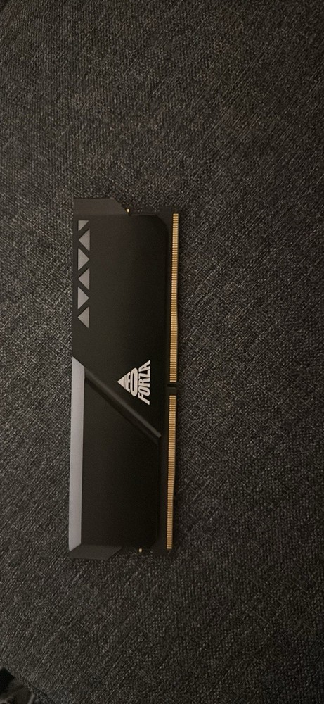 Neo Forza 16GB DDR5 5200 U-DIMM CL40 RAM NMGD516F81