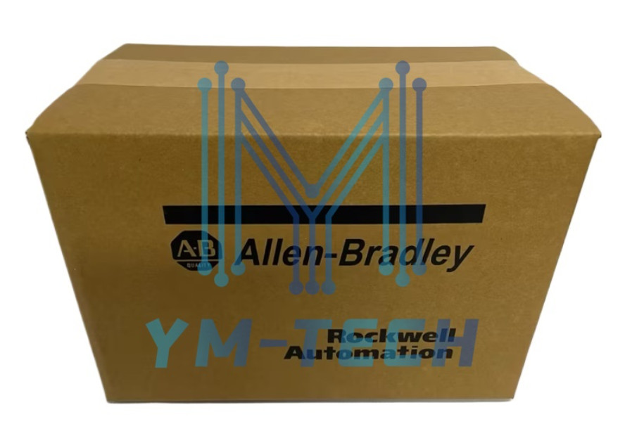 1PCS NEW Allen-Bradley VPL-B0631T-CJ12AA Servo Motor fast shipping