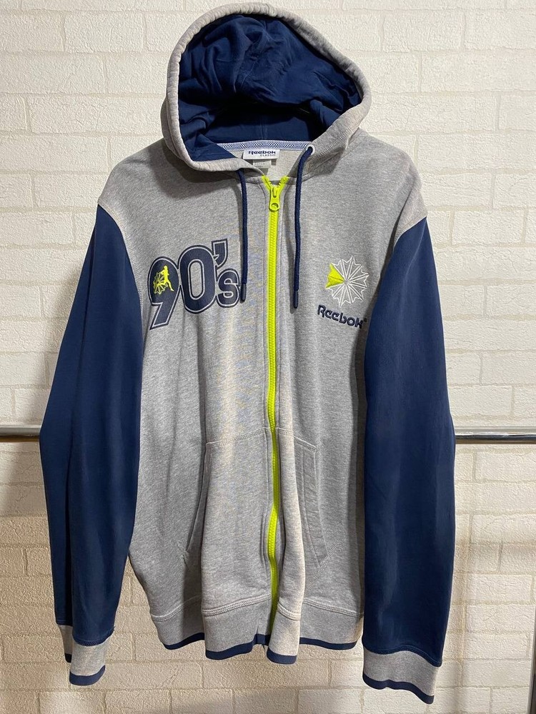 Reebok CLASSIC Vintage Hoodie