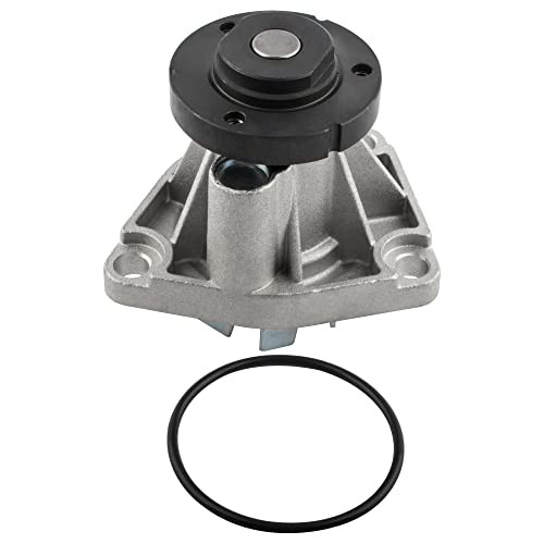Water Pump With Gasket For Cadillac Catera 97-01, CTS 03-04, Saab 900 94-97, 9-5