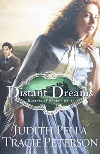 Distant Dreams by Judith Pella: Used