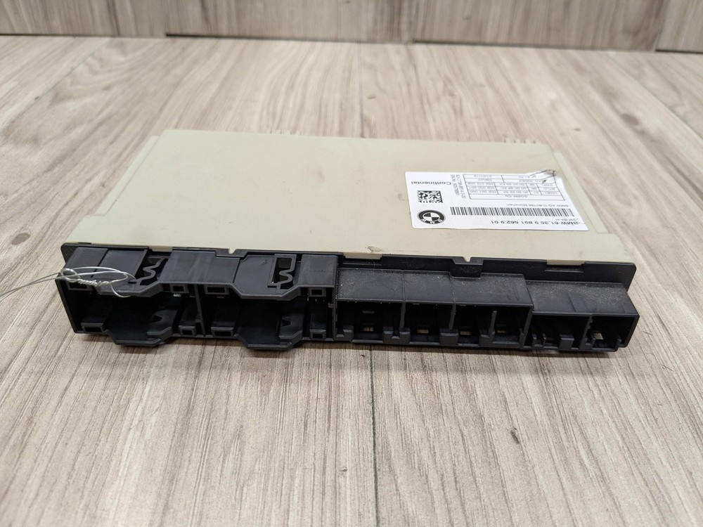 OEM BMW G01 G02 G05 G07 G12 G20 G29 G30 F90 Front Left Right Seat Control Module