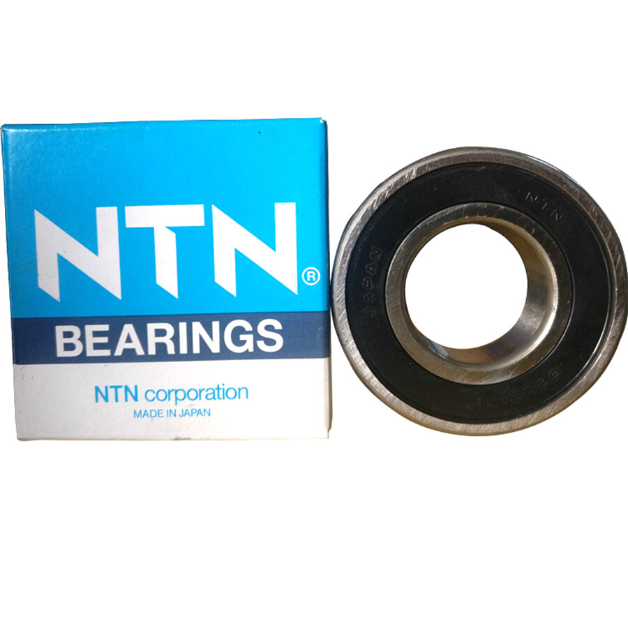 NEW NTN 6209LLB Deep Groove Ball Bearing 45x85x19 mm 1PCS #NN