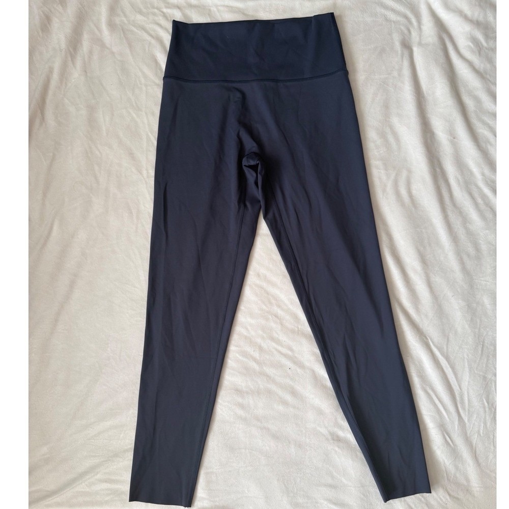 Offline by aerie High Rise Leggings Deep Navy Women's Size large