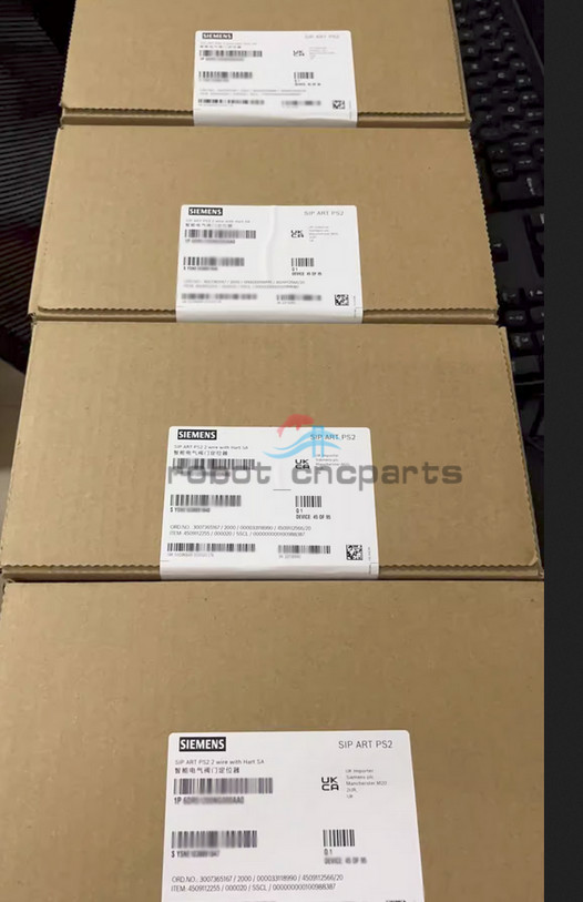ONE NEW Siemens SIPART PS2 Positioner 6DR5013-0NN01-0AA0 6DR50130NN010AA0