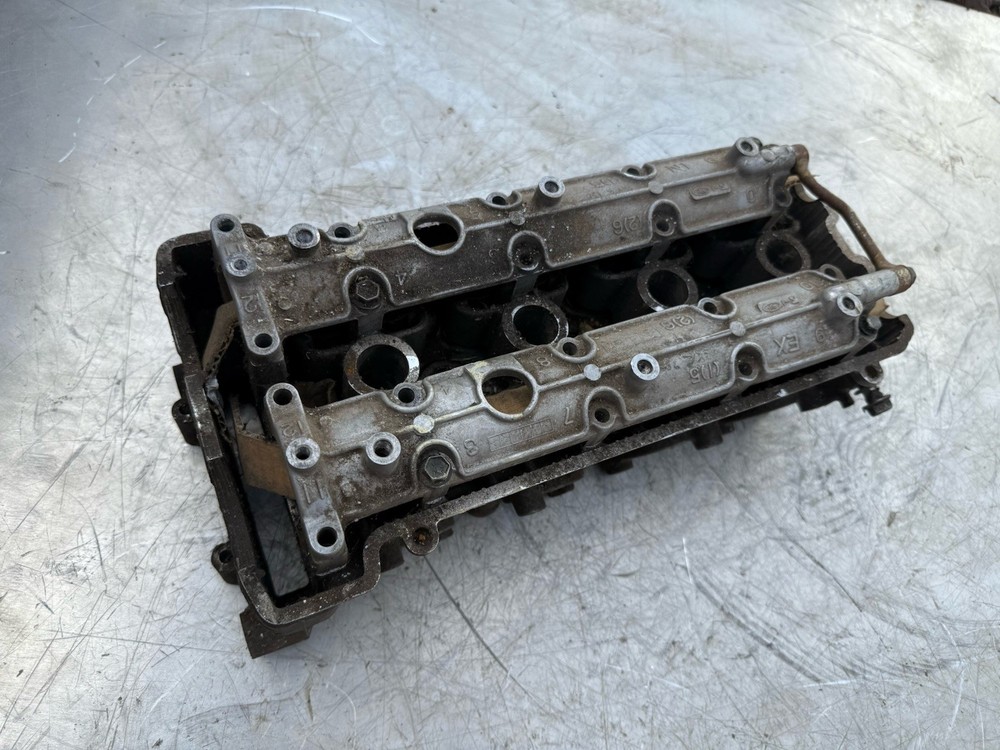 Suzuki GSXR750 GSXR 750 Cylinder Head Engine Motor Valves Cams OEM Genuine