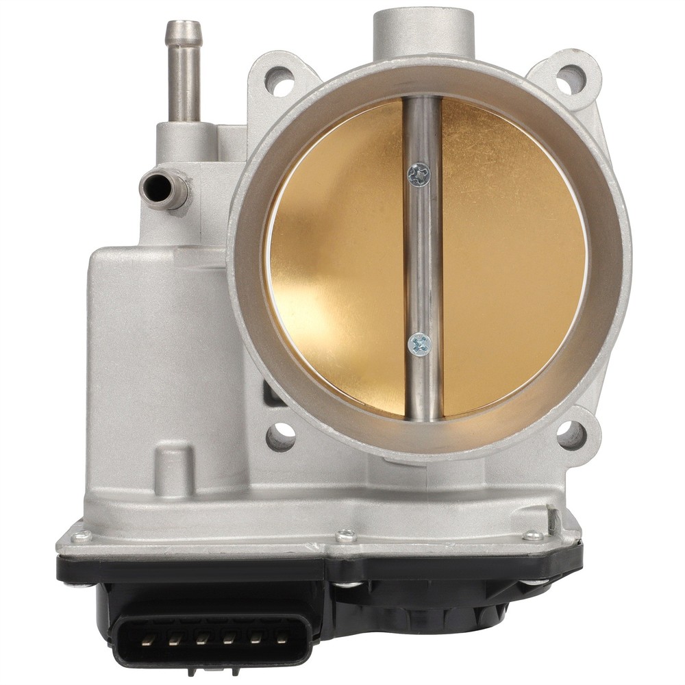 Throttle Body For Lexus GX470 Toyota Sequoia Tundra 4Runner 2005 2006-2009 4.7L