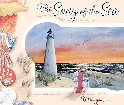 Song Of The Sea, Morgan D