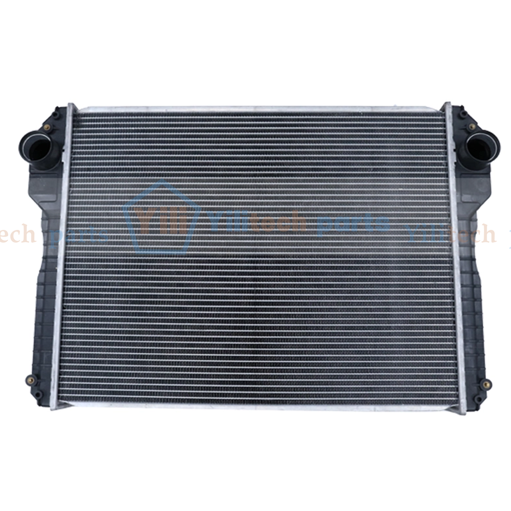 NEW Water Radiator Core 332/C5000 for JCB 531-70 535-95 540-140 550-170 536-70