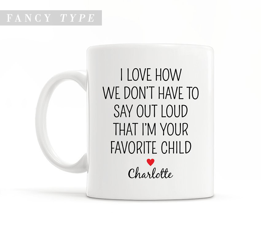 Mothers Day Mug Coffee Mug Mother's Day Mug Mom Mug Mom Gift Mothers Day Gift