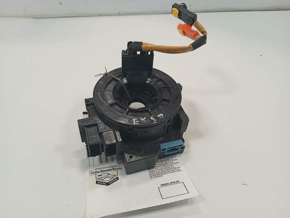 71SUGU1-06090 Steering Wheel Clock Spring Spiral Reel Sensor 11564894