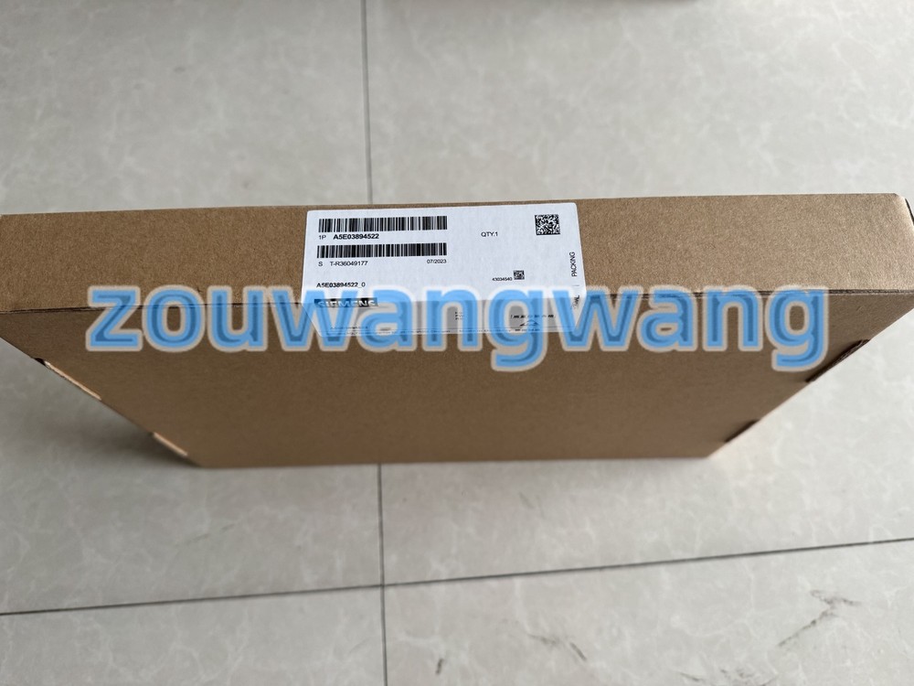 1PCS NEW SIEMENS Drive Board A5E03894522 #Z