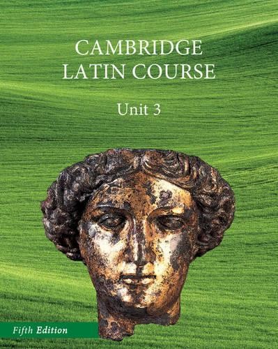 North American Cambridge Latin Course Unit 3 Student's Book (Paperback)