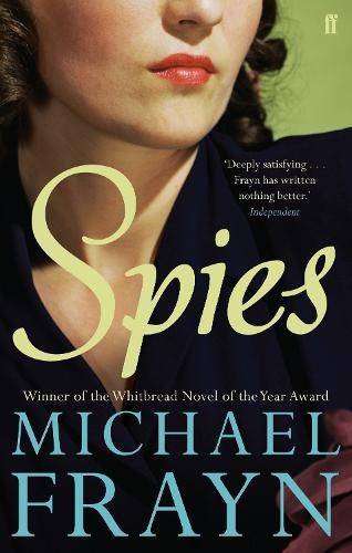 Spies, Frayn, Michael