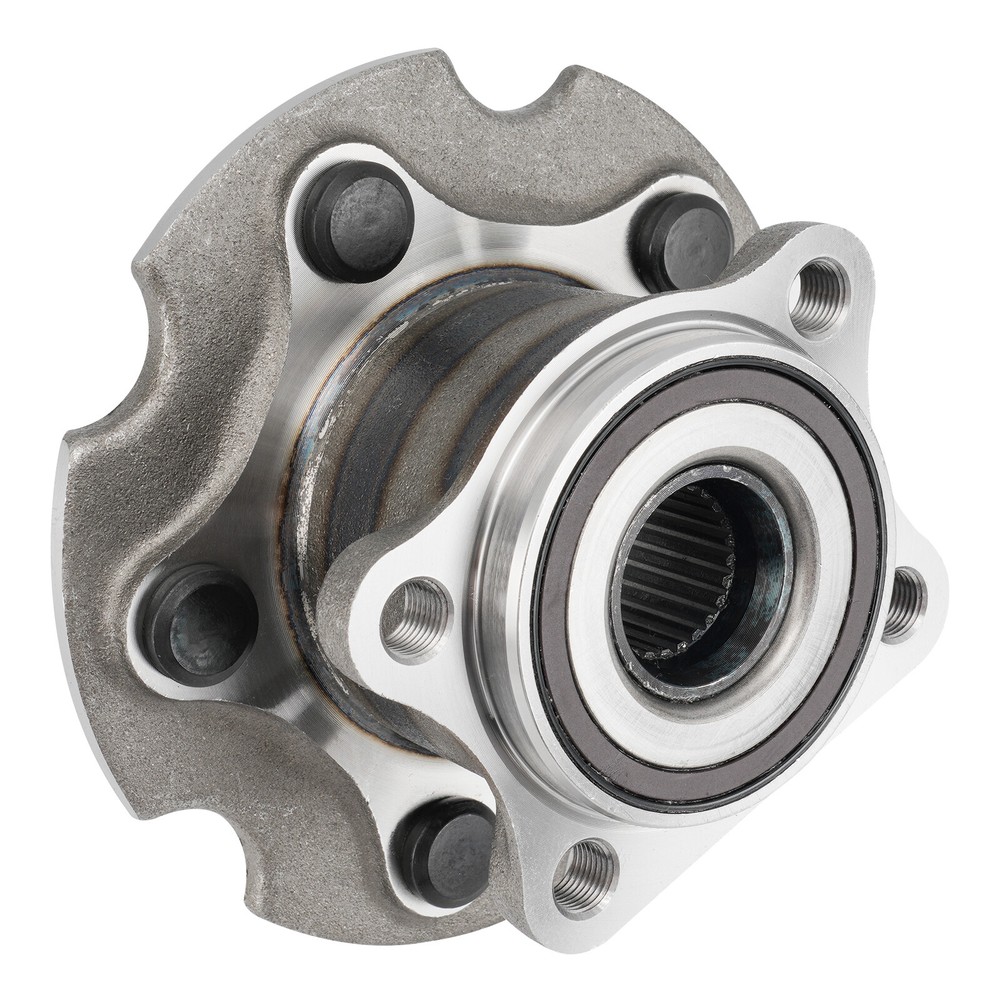 2018-2021 Lexus NX300 AWD Rear Wheel Bearing & Hub Assembly - 1-Pack 512374