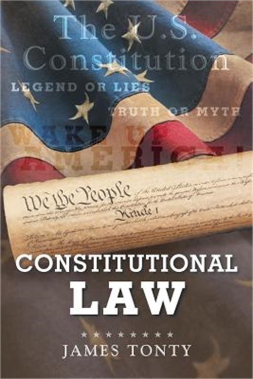Constitutional Law (Paperback or Softback)