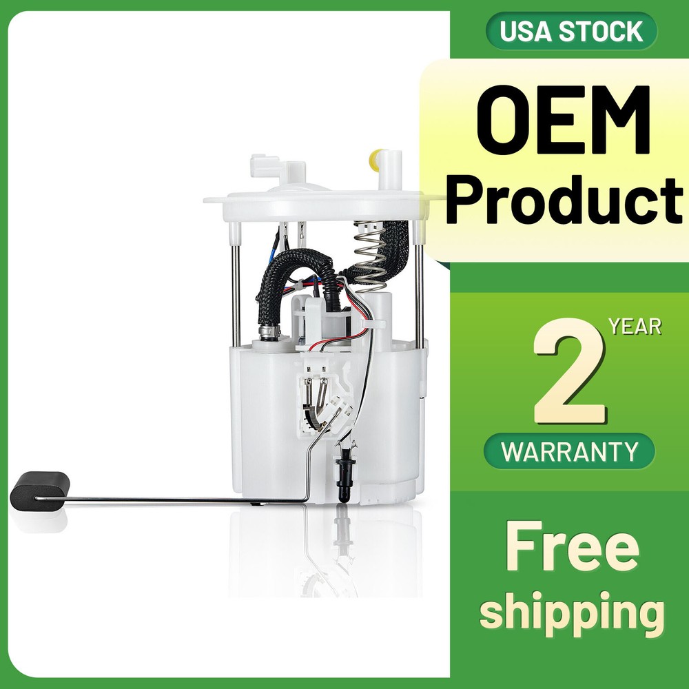 Fuel Pump Module Assembly  FG1958 For Nissan Sentra 2007-2012 DOHC Petrol