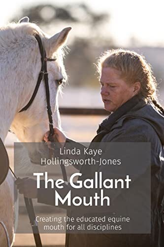 The Gallant Mouth: Creating the edu..., Hollingsworth-J