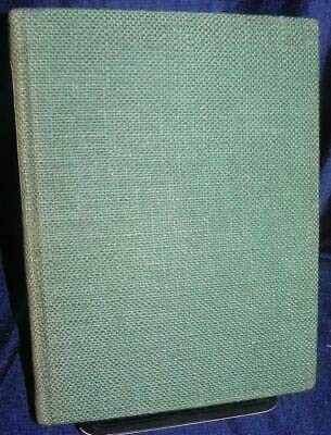 Leaves of Grass - Walt Whitman 1940 Illustrated by Lewis C. Daniel