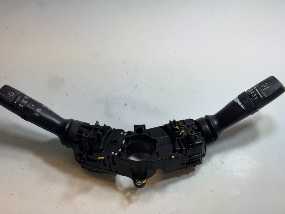 2014-2015 Kia Optima Headlight Turn Signal & Wiper Control Switch OEM