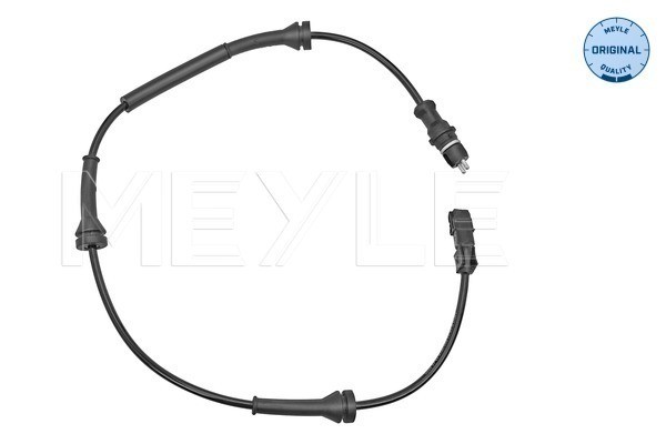 16-14 899 0018 Meyle Sensor, Wheel Speed for Renault
